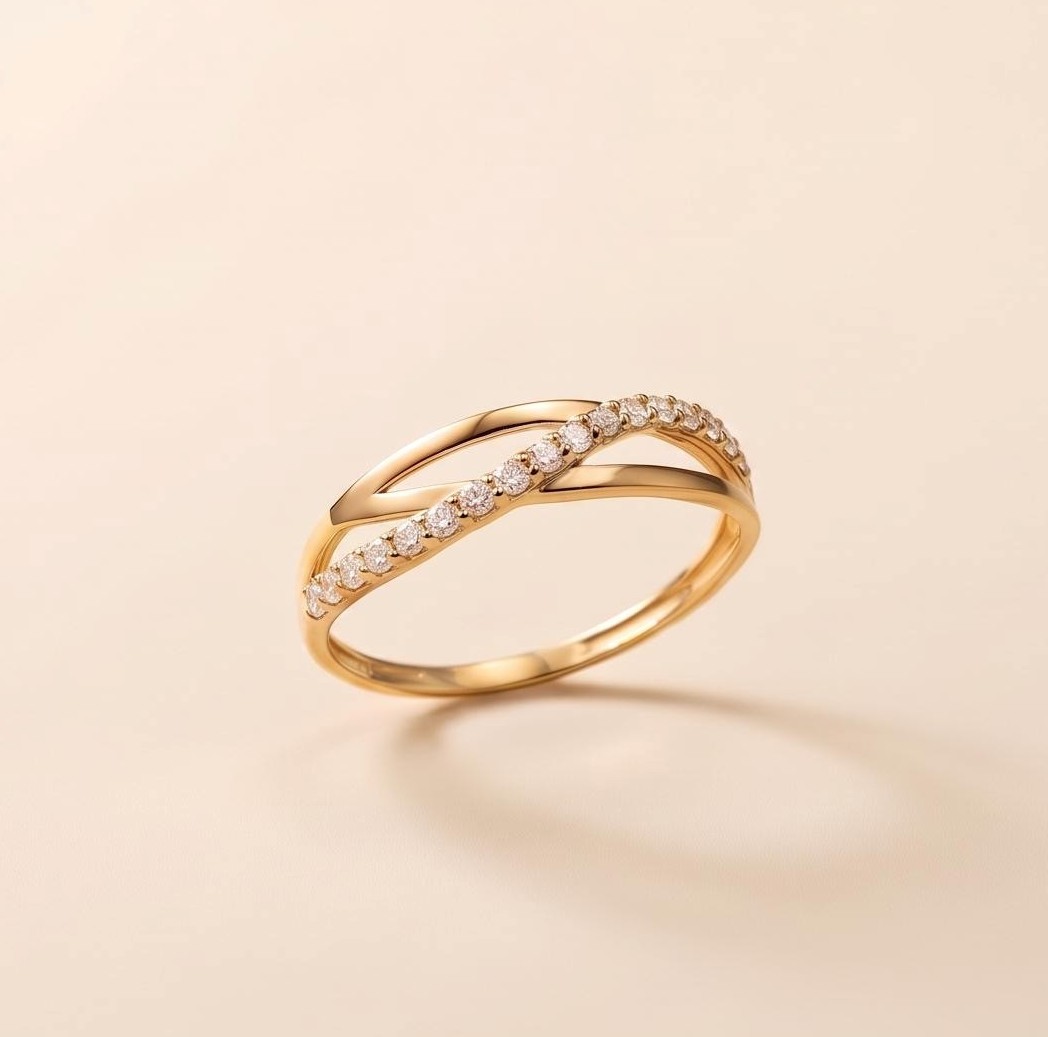 Stream Ring