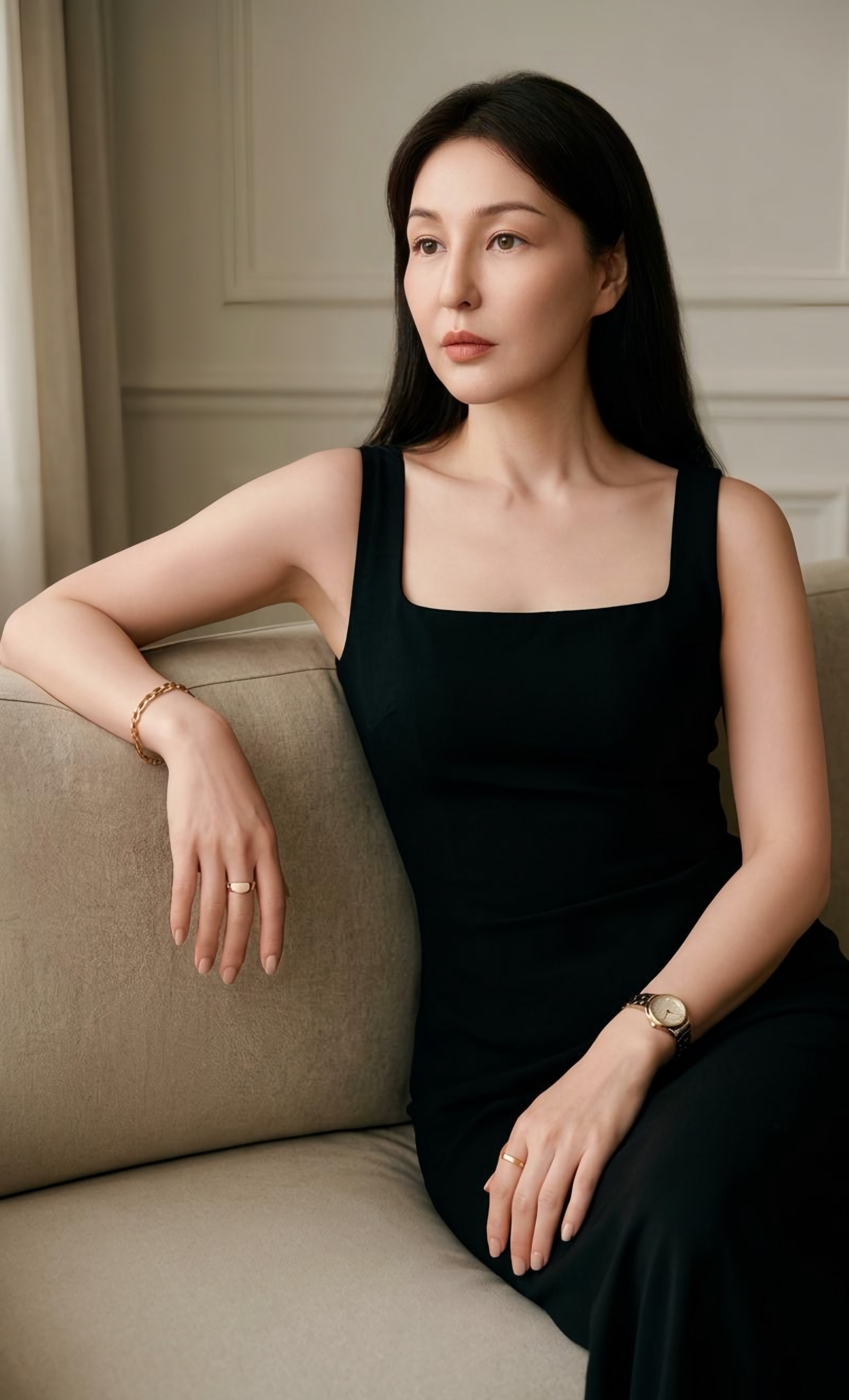Anara - Creative Director